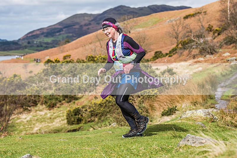 Buttermere-906 - High Terrain Events Buttermere Trail Run Sunday 26th March 2023