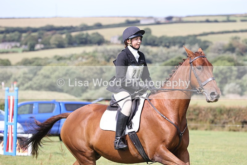 JPP_8665 - Class 2: Trekenning: 80cm Showjumping