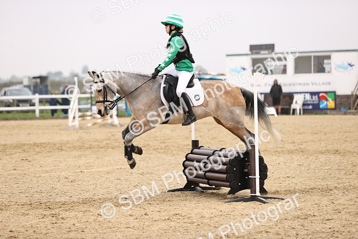 SBM_001743 - Class 1 - 70cm
