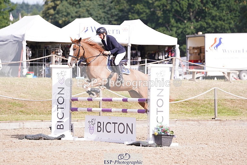 250704A-091026-11444 - Cls 19 5 Year Old Qualifier