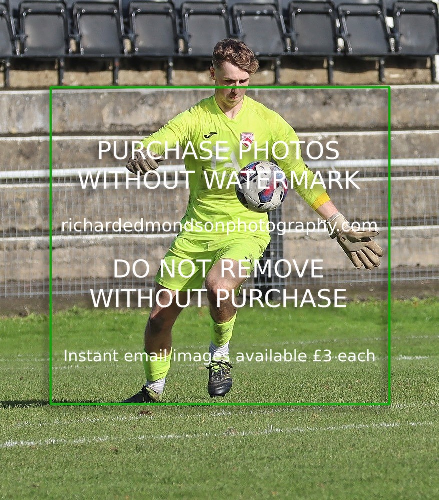 IMG_8517 - Morecambe Academy v Bradford City Academy (15/10/22)