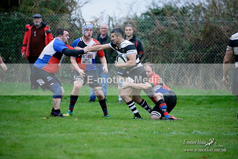 RU 201121 137 - Pewsey Vale RFC v Chippenham III RFC 21/11/2021