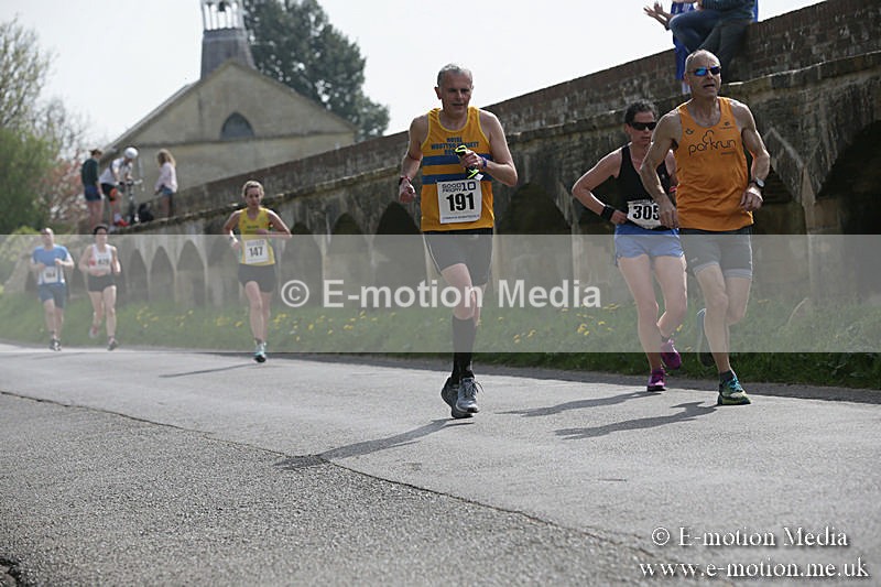 CAD 190419 494 - Cadence Events    Good Friday 10 Miler 19/04/19