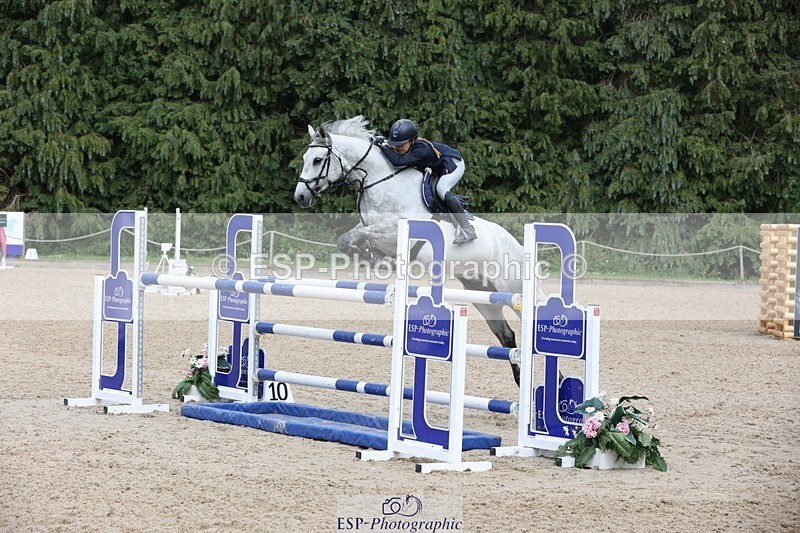 230617-154124-05705 - Cls 09 Blue Chip Pony Newc 2nd Rnd & Jump Off
