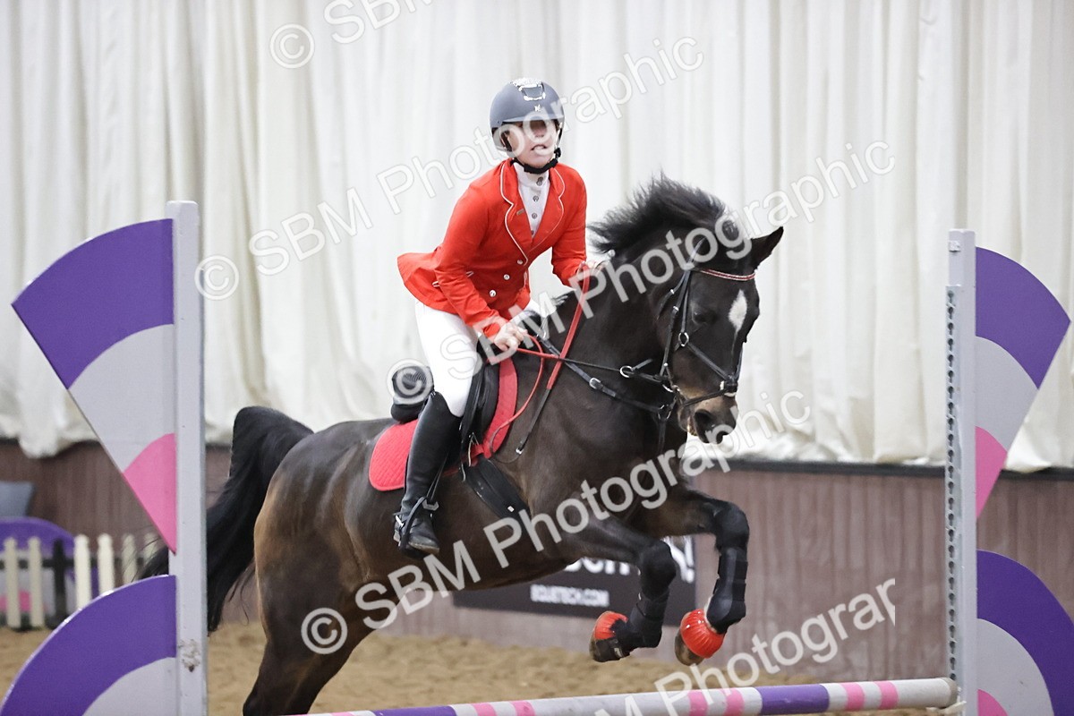 SBM_000604 - Class 2 - 60cm