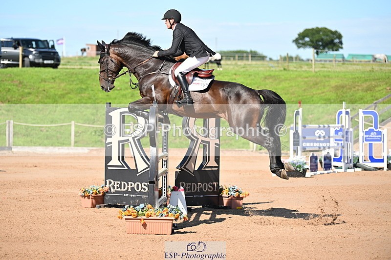 240718A-170400-07690 - Cls 5, 3 Star Big Tour 1.45m