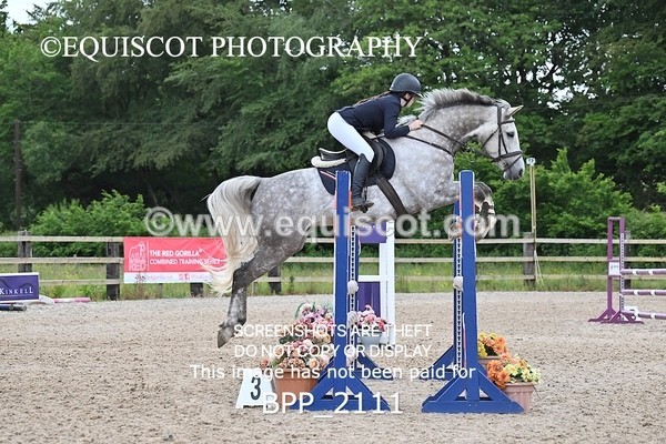 BPP_2111 - CLASS 20 SUN  Senior Discovery 2nd round