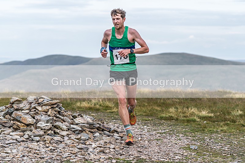 Fellside-74 - Fellside Fell race Wednesday 22nd July 2026