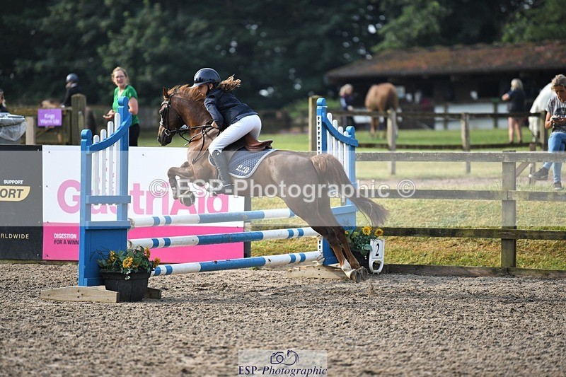 230617-080809-01087 - Cls 11a & 11b pony 128cm & 138cm