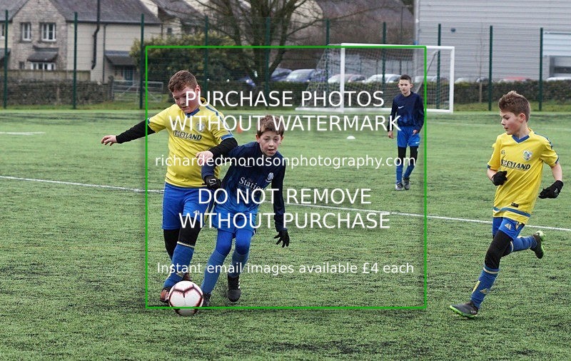 DSC07109 - Wattsfield Under 10s