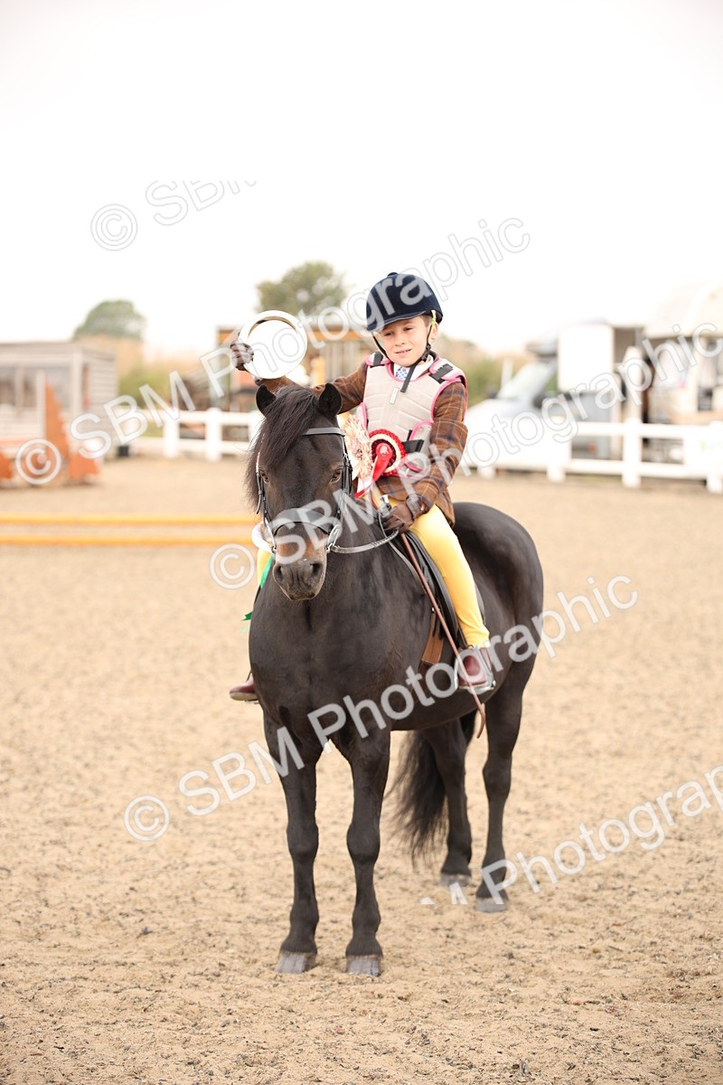 SBM_11739 - Class 404a Junior Working Veteran- 40cm (15-19)