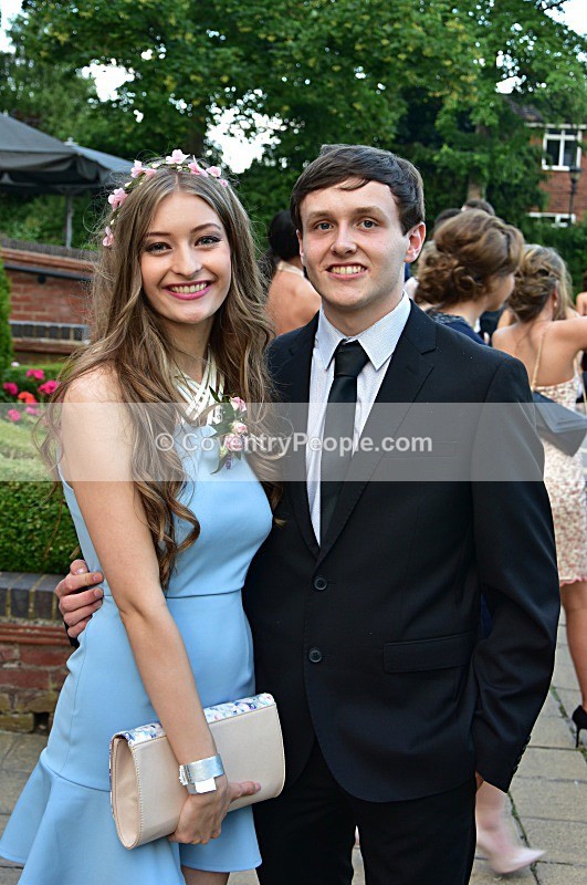WES-201 - West Cov 2015