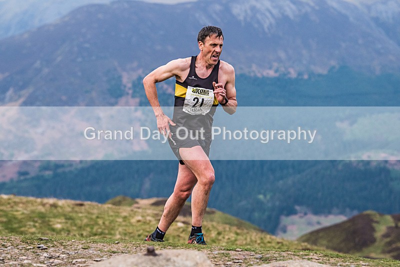 Lords Seat-110 - Lords Seat Fell Race Wednesday 3rd May 2023