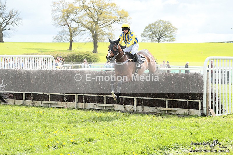 PtP 180426 316 - Worcestershire Hunt PtP Chaddesley Corbett 18/04/26