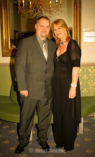  - James & Lisa