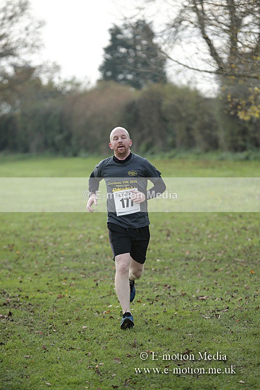 CAD5 171119-1022 - Sutton Benger 5 mile Flyer – 17th Nov 2019