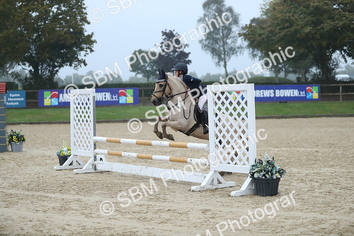 SBM_74167 - Supreme championship Junior Pony 70cm 75cm