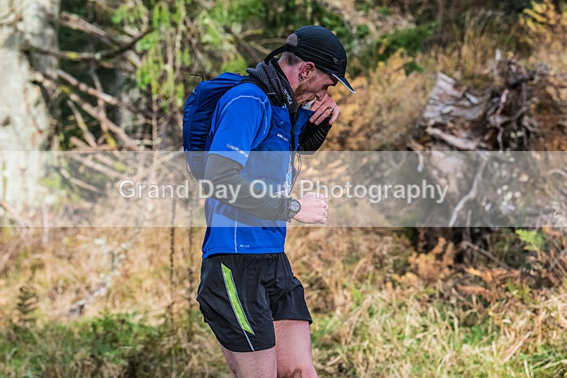 Glentress 21  10K-799 - High Terrain Events Glentress 21 & 10K Trail Races Saturday 16th November 2024