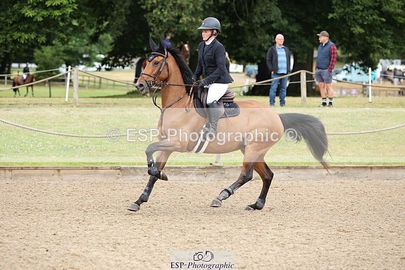 240705-090530-07927 - Cls 19 5 Yr Old Qualifier 1.10m