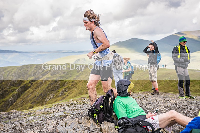 Blencathra-439 - Blencathra Fell Race Sunday 28th June 2026