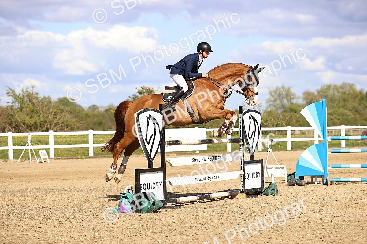 SBM_004886 - Class 19 - Senior Foxhunter - 1.20m