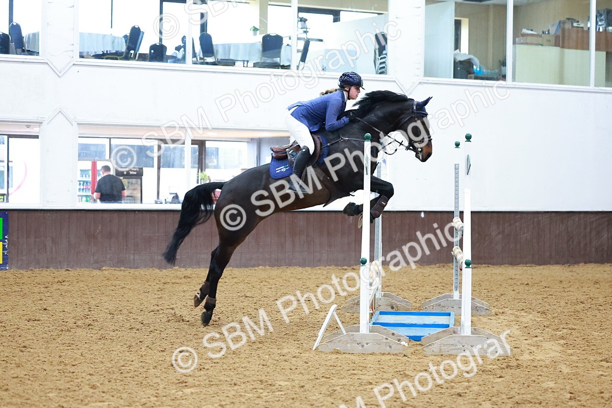 SBM_001994 - Class 5 - Senior Foxhunter 1.20m