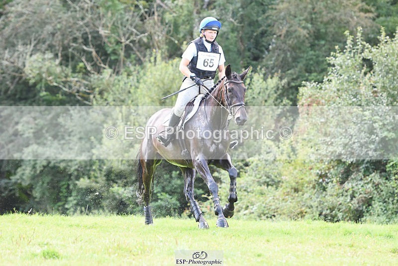 230820X-112940-1642 - BE90 XC 09.40 to Rider 151 at 11.44