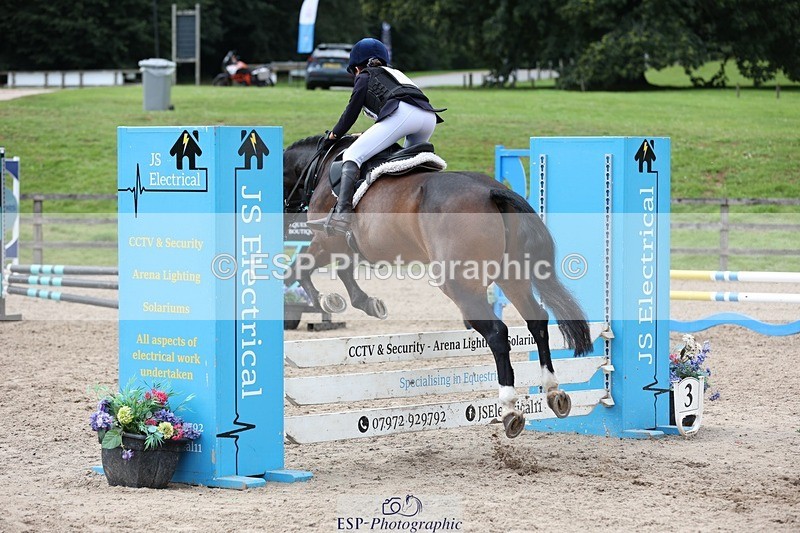 230825-134303-10743 - Round 1 Start to 14.20 coursewalk