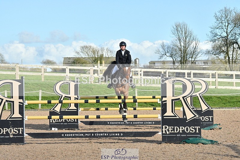 240306A-160543-02344 - Cls 5 Foxhunter and 1.20m Open