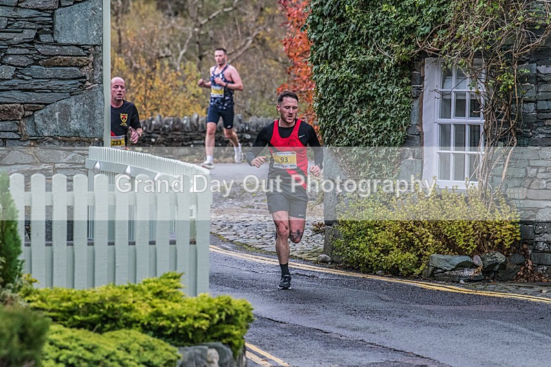 Derwentwater-142 - Derwentwater 10 Mile Road Race Sunday 2nd November 2025