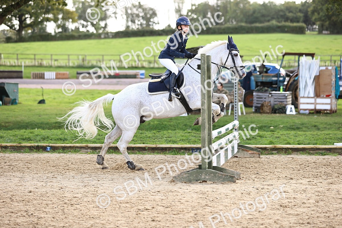 SBM_46299 - J9 - Junior Pony 70cm Championship