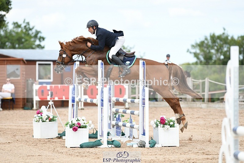 250802-130645-09953 - Cls 16 4 Year Old Championship