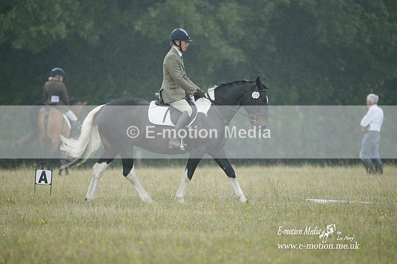 BVRC 030721 554 - Bourne Valley Riding Club Dressage 03/07/21