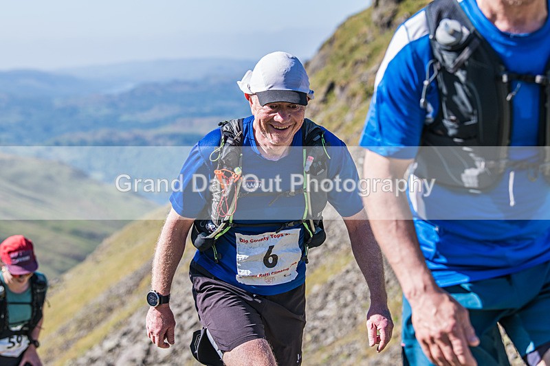 Old County Tops-626 - The Old County Tops Fell Race Saturday 17th May 2025