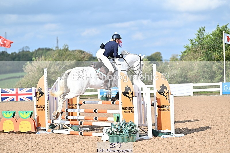 241005A-104114-03154 - SAT Cls 16 85cm Amateur Quali