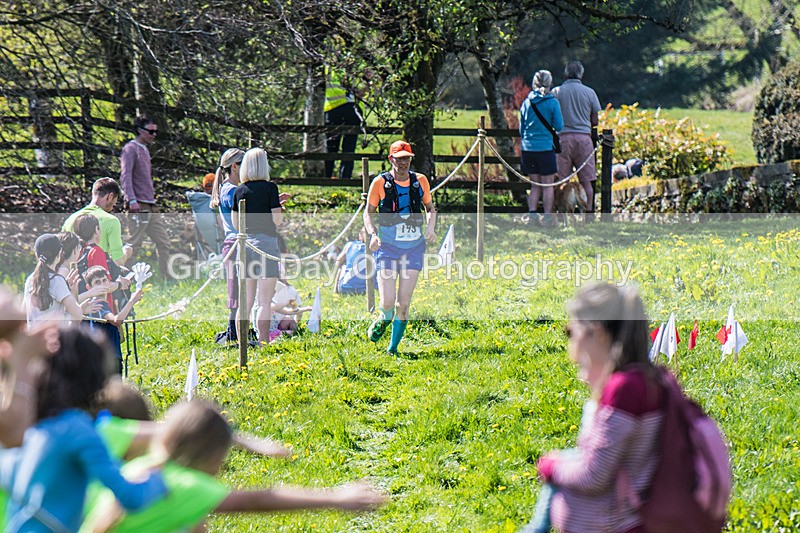 The Finish-315 - The 3 Peaks Race Saturday 25th April 2026 - The Finish