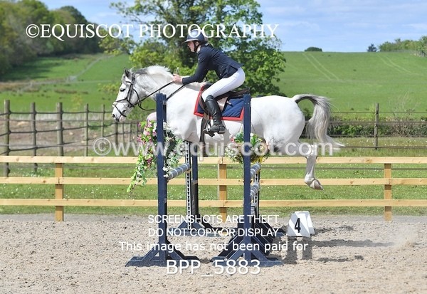 BPP_5883 - CLASS 27 SUN Scottish Branch 1m Amateur Championship