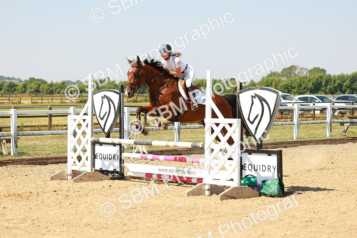 SBM_000471 - Class 2 - Senior British Novice - 90cm