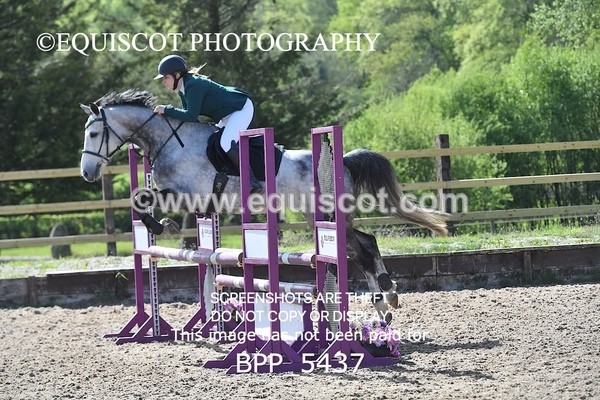 BPP_5437 - CLASS 23 SUN 0.85m Amateur Championship Qualifier