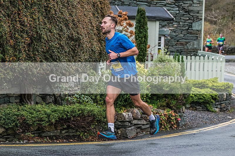 Derwentwater-208 - Derwentwater 10 Mile Road Race Sunday 2nd November 2025