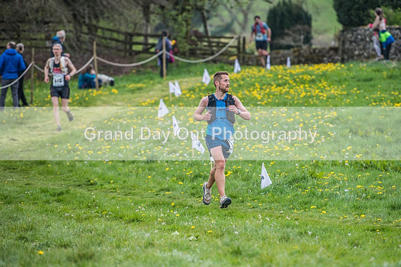 3 Peaks Finish-748 - The 3 Peaks Race Saturday 26th April 2025 - The Finish