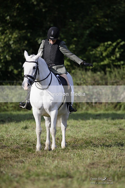 BVRC 120921 68 - Bourne Valley Riding Club UA Dressage & Show Jumping 12/09/21