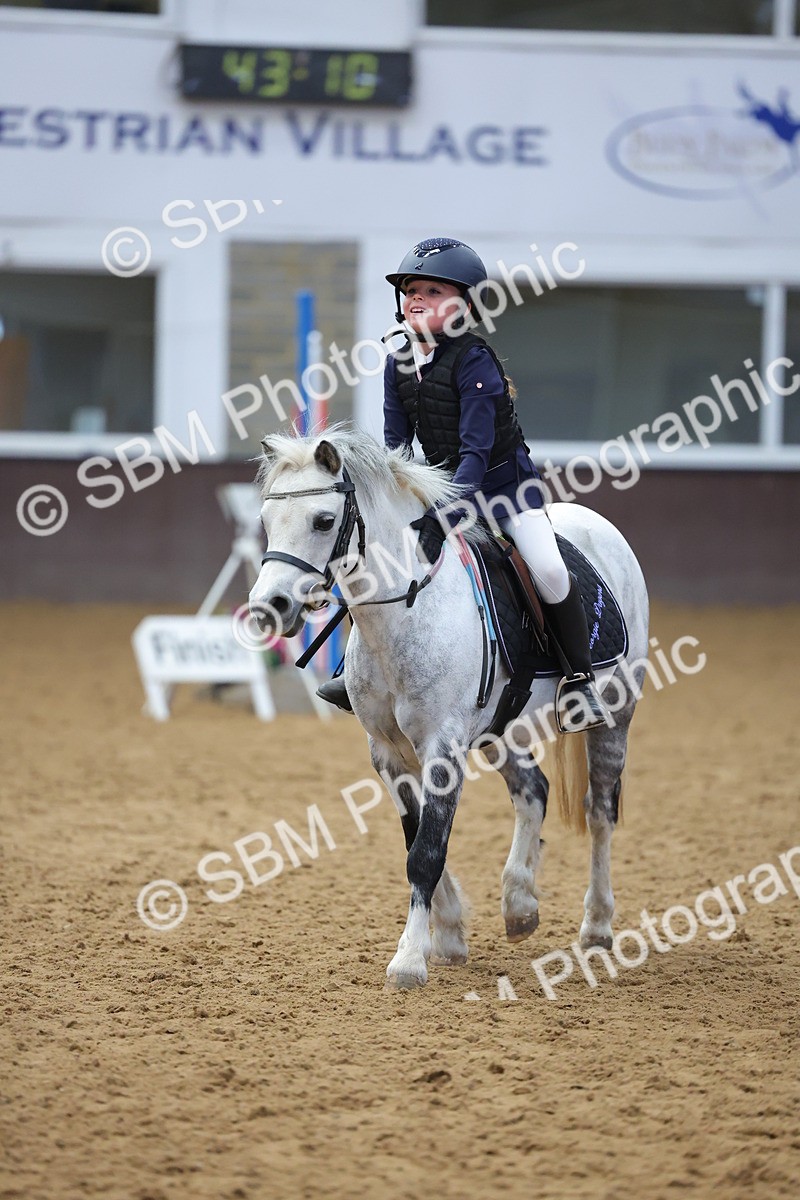 SBM_001015 - Class 3 - 60cm - BRC Warm Up