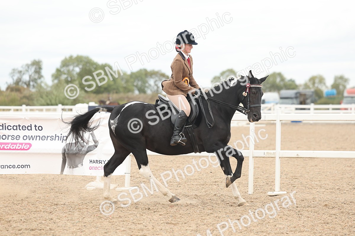SBM_18239 - Class 315 - Best Horse-Rider Combination