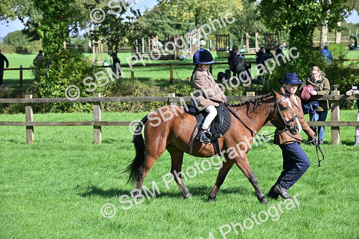 SBM_37462 - S18 - Novice & Newcomer Lead Rein Pony