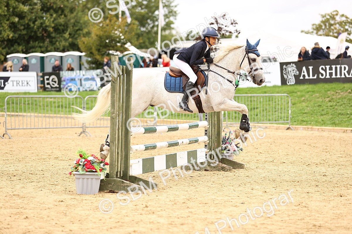 SBM_65753 - J17 - Junior Pony 80cm Championship