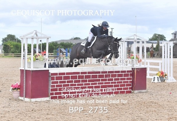 BPP_2735 - DERBY CLASS 9 - 1M