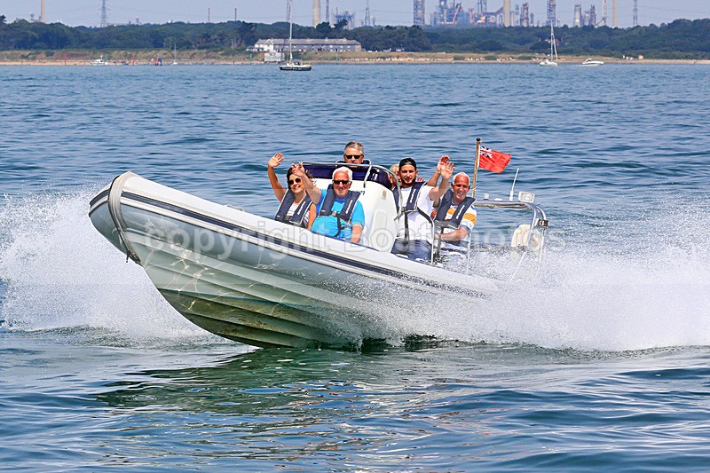 180701 COWES RIBS DOT COM 1Y3A7088 - RIBs, Tenders, Dories, Dinghies