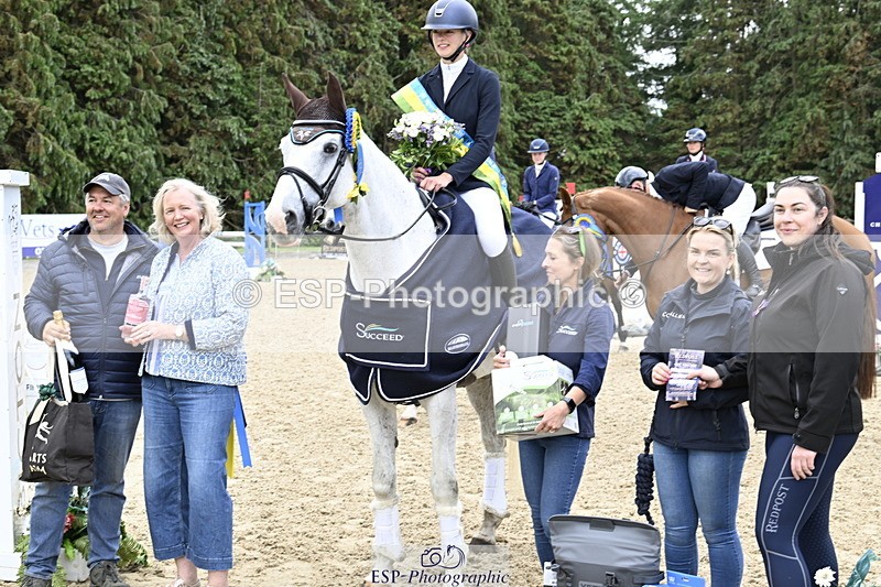 250525A-110039-15621 - Presentations Section A British Young Rider 3 Star