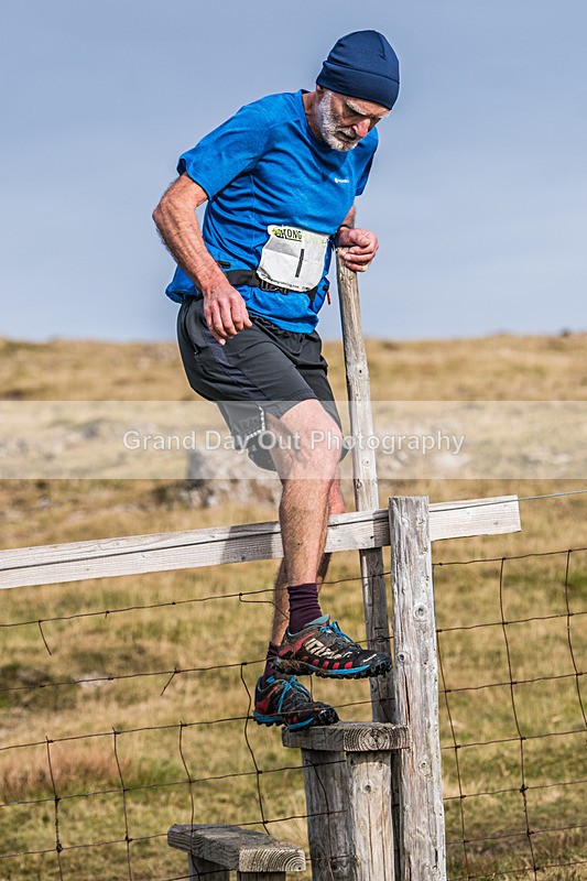 Buttermere-442 - Buttermere Shepherds Meet Fell Race Sunday 27th October 2024